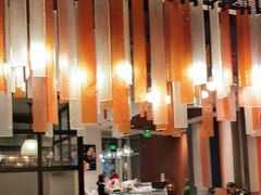 大堂-新旺茶餐厅(嘉里城店)