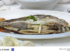 -日照大牌檔•小船海鲜(万平口店)