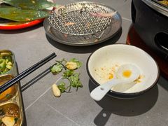 -正宗齐齐哈尔烤肉·齐牛哥鲜切炭火烤肉(杭州总店)