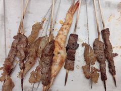 -苏小牛·牛肉串(国贸店)