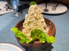 -俄士厨房(万松园店)