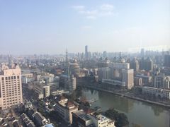 -云顶旋转自助景观餐厅