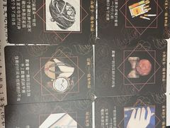 -剧狐剧本杀·月球探案馆(人民广场1号店)