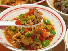 -江味龙虾馆·裸蓝龙虾(南山店)