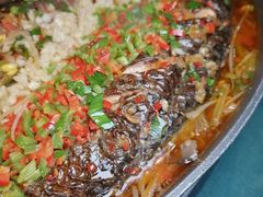 -竹溪一号·天域阁(骑马山店)