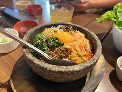 -俺的焼肉(銀座9丁目店)