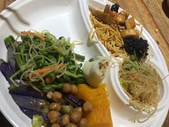 -素清香(解放路店)