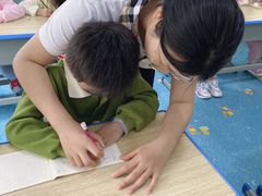 -汉阳区怡畅幼儿园