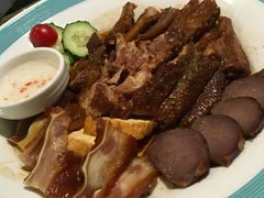 -广东道至正餐厅(区庄店)