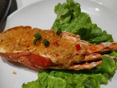 -大锅强·蒸海鲜青岛菜(金沙滩店)