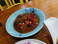 -姑奶奶老厨房(南坪路总店)