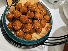 -万荣烤鸭店·北京菜(天坛店)