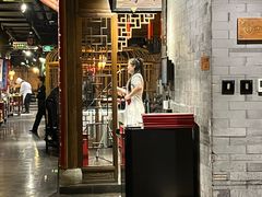 -四世同堂·京菜·烤鸭(双井店)