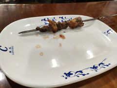 -柴氏风味斋(甘家口店)