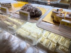 -老大昌(淮海中路店)