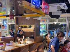 -杨小佳·齐齐哈尔烤肉·烤串(广州店)