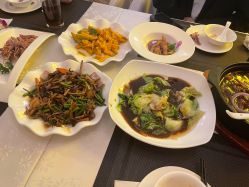 -东航云逸酒店·宴会厅