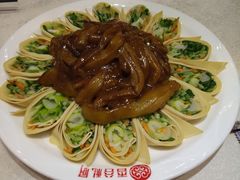 -香谷私厨(高新店)