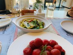 -赵小姐丨新中餐(曲江店)