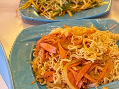 -二发烧烤(亚麻厂店)