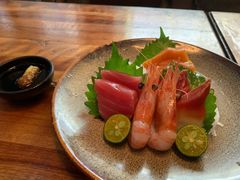 -JUKEBOX玖部音乐餐厅(华侨城店)