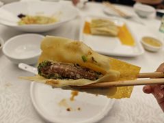 -品海楼·大连海胆锅贴馆(东港店)