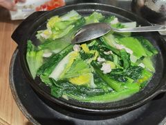 -荣基四海一家·家常菜·海鲜大排档(新安店)