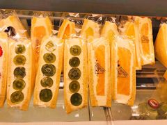 -Fruwich果明治(西单更新场店)