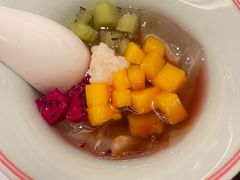 -俏江南(东方广场店)