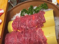 -天地源荷塘悦色主题火锅(一中店)