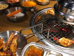 -·缸桶屋·韩式牛肋条自助烤肉(西湖D11店)
