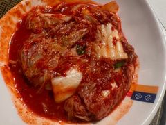 -七八冷面·延边朝鲜族美食(圣熙八号店)