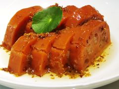 -永春园·扬州早茶·淮扬菜(漫乐城店)