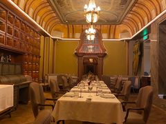 -波特曼西餐厅(中央大街店)