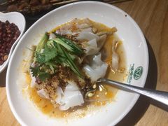 -塔哈尔·新疆盛宴(城西银泰店)