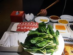 -海底捞火锅(高新万达广场店)
