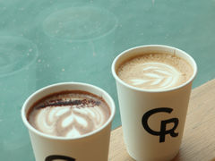 -Cupping Room(Harbour City)