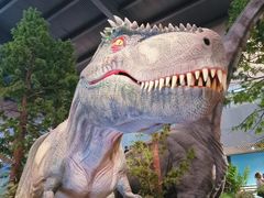 -湖南省地质博物馆