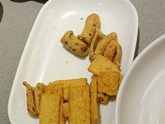 -巴蜀王婆大虾(南锣鼓巷店)