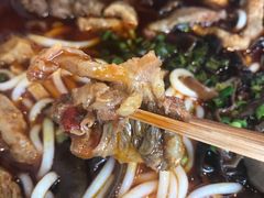 -宝小庆邵阳米粉(深圳市南山保利店)