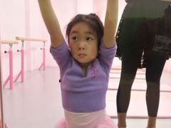 -舞研舞蹈培训(魏公村校区)