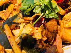 -川成元·麻辣香锅(凯德MALL西直门店)