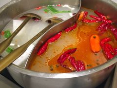 -许府牛火锅(信义坊总店)