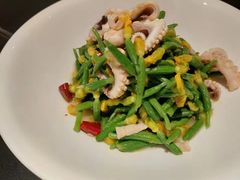 -同胜祥清真新豫菜(杜岭街店)