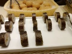 -素满香·素食自助餐(苏州·临顿路店)