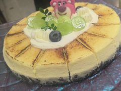 -杭州开元名都大酒店·地中海自助餐厅