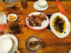 -老鼎万春卤菜(五代传承创始老店)