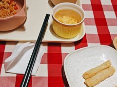 -西贝(上海我格广场店)