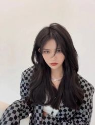 -潮品 Hair无痕羽毛接发潮店