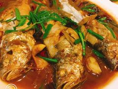-龙香居海鲜浑锅家常菜·特色驴肉